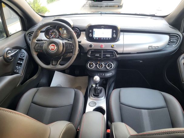 Fiat 500X 1.0 85 kW image number 15