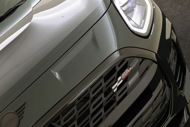 Mini Countryman S JCW ALL4 160 kW image number 41