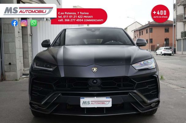 Lamborghini Urus 478 kW image number 10