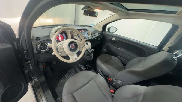 Fiat 500 1.0 51 kW image number 13