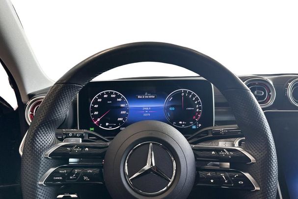 Mercedes-Benz C 300 233 kW image number 8