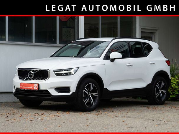 Volvo XC40 D3 AWD Geartronic 110 kW image number 5