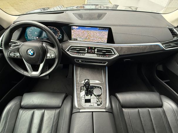 BMW X5 45e xDrive 290 kW image number 9