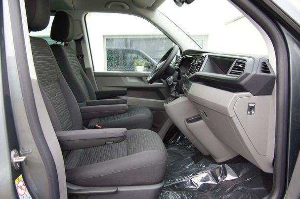 Volkswagen T6 Caravelle DSG Comfortline 110 kW image number 28