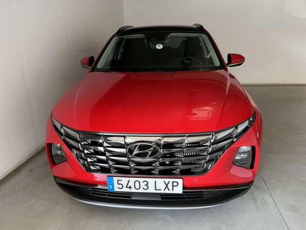 Hyundai Tucson 1.6 110 kW image number 3