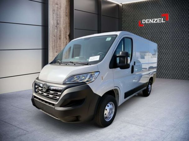 Opel Movano DI L1H1 88 kW image number 2