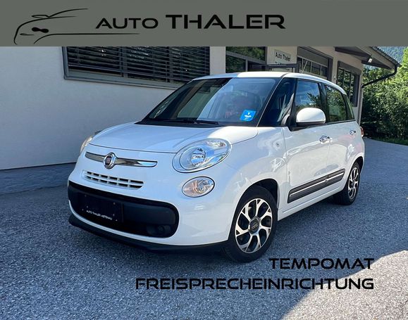 Fiat 500L 1.4 Pop 70 kW image number 1