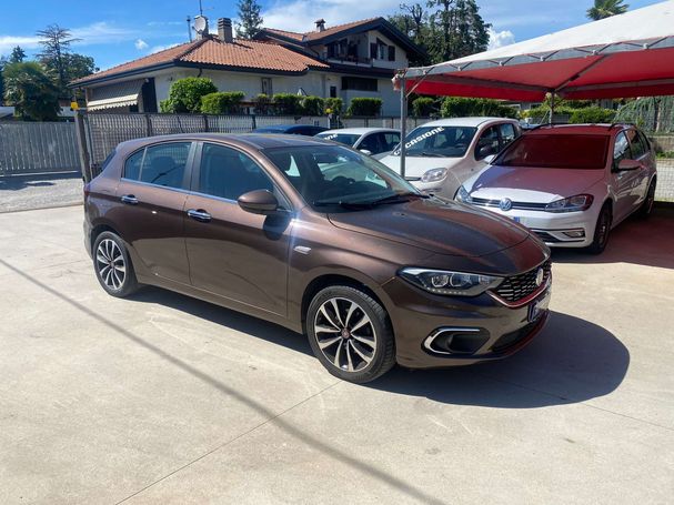 Fiat Tipo 1.3 Lounge 70 kW image number 3