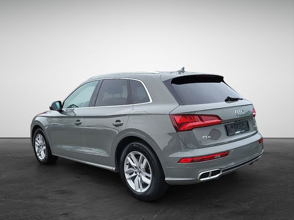 Audi Q5 55 TFSIe quattro S tronic Sport 270 kW image number 3