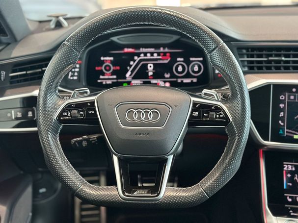 Audi RS7 Sportback 441 kW image number 13