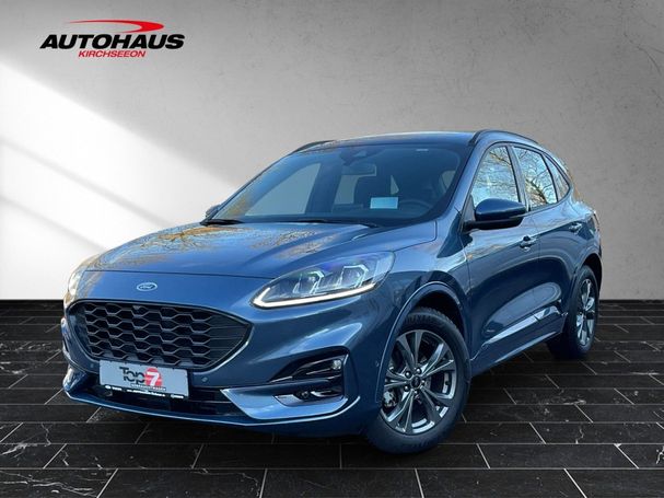 Ford Kuga 2.0 EcoBlue ST-Line 88 kW image number 1