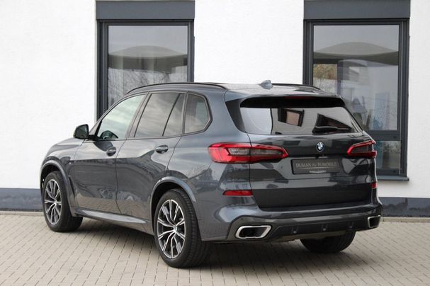 BMW X5 xDrive30d 195 kW image number 5