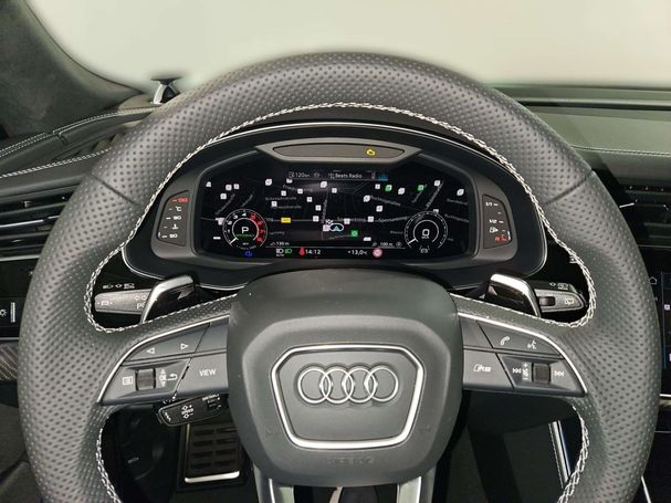 Audi RSQ8 441 kW image number 16