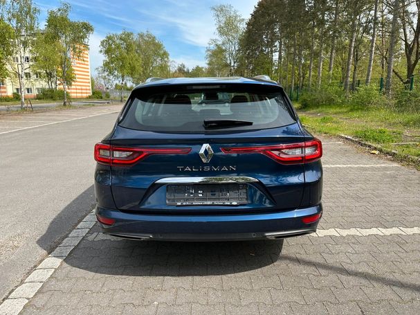 Renault Talisman dCi 160 120 kW image number 8