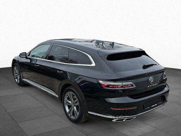 Volkswagen Arteon 4Motion 206 kW image number 7