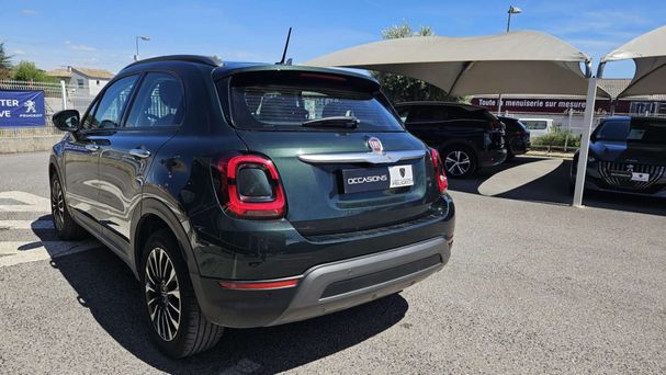 Fiat 500X 1.0 88 kW image number 2