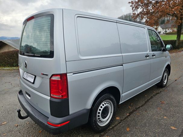 Volkswagen T6 Transporter DSG 4Motion 110 kW image number 4