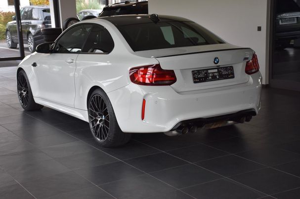 BMW M2 Competition DKG 302 kW image number 54