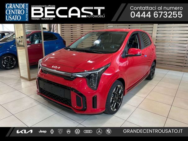 Kia Picanto 1.0 46 kW image number 1