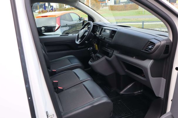 Toyota Proace 1.5 D-4D 75 kW image number 9