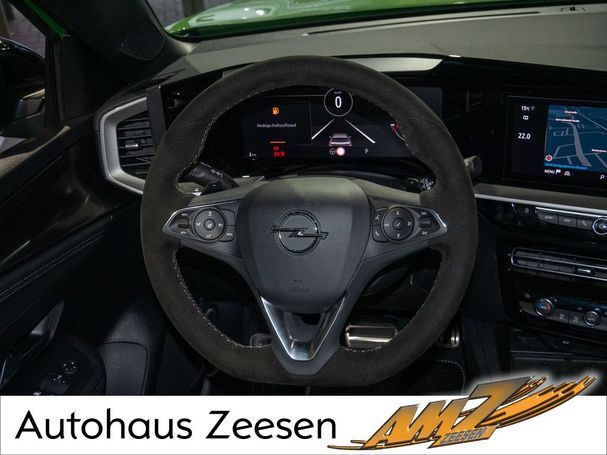 Opel Mokka 1.2 DI Turbo 96 kW image number 7