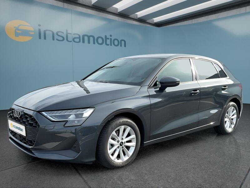 Audi A3 Sportback TDI