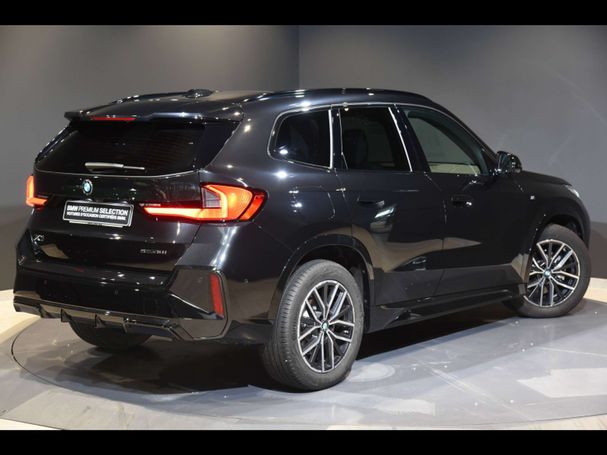 BMW X1 sDrive18i M Sport 101 kW image number 3