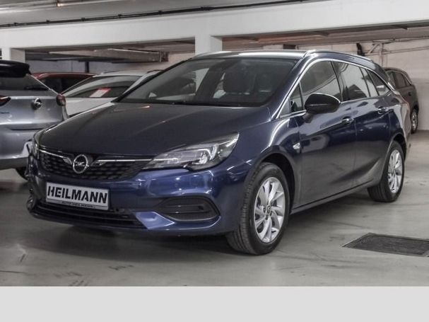 Opel Astra 1.4 107 kW image number 1