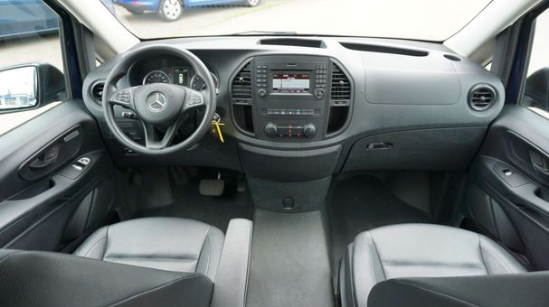 Mercedes-Benz Vito 114 CDi Tourer extra PRO 100 kW image number 12