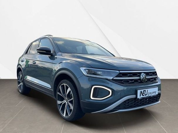 Volkswagen T-Roc 2.0 TDI DSG Style 110 kW image number 2