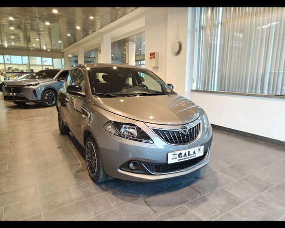 Lancia Ypsilon 51 kW image number 2