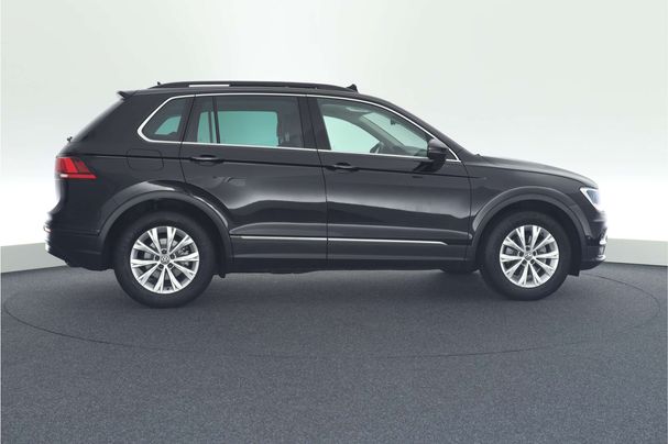 Volkswagen Tiguan 1.5 TSI Comfortline 96 kW image number 11