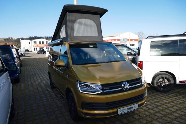 Volkswagen T6 California DSG Ocean 4Motion 110 kW image number 2