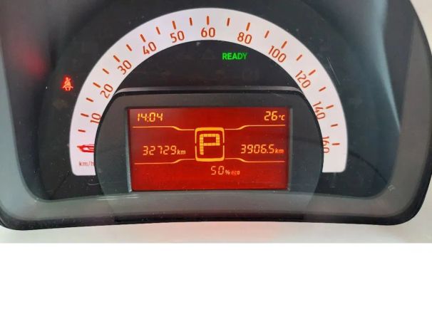 Smart ForTwo 60 kW image number 16