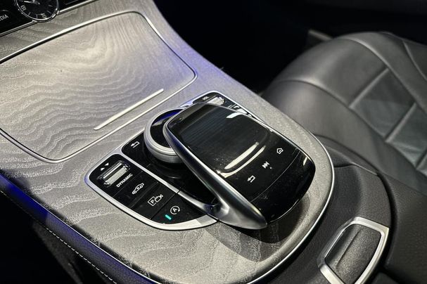 Mercedes-Benz CLS 450 4Matic 274 kW image number 34