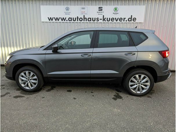 Seat Ateca 1.5 TSI DSG Style 110 kW image number 4