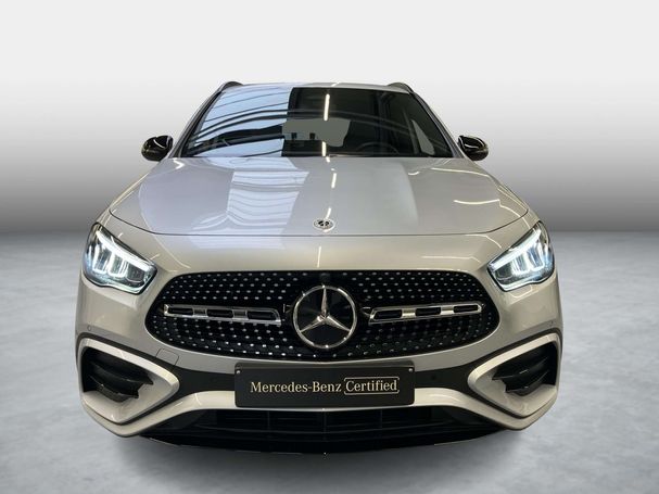 Mercedes-Benz GLA 250 e 160 kW image number 2