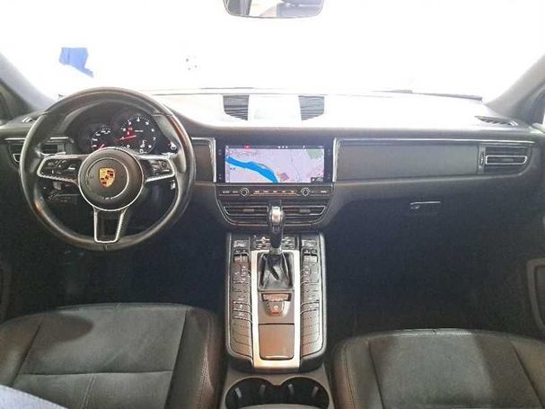 Porsche Macan 180 kW image number 3