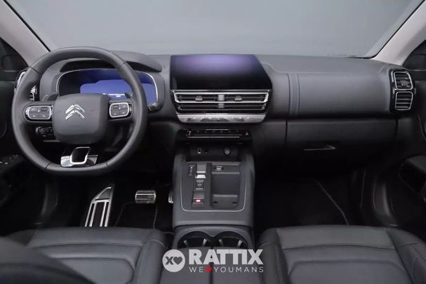 Citroen C5 Aircross BlueHDi 130 96 kW image number 8