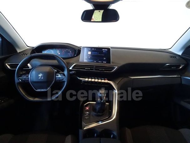 Peugeot 3008 PureTech 130 S&S Active 96 kW image number 8