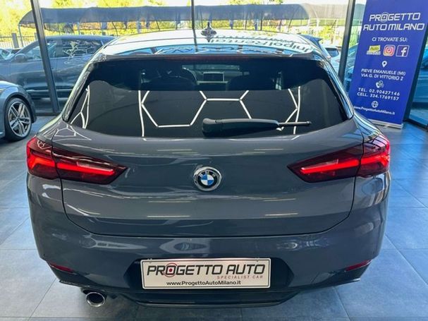 BMW X2 sDrive18i M Sport 100 kW image number 3