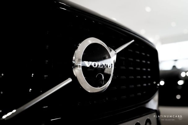 Volvo V90 T8 AWD Recharge 335 kW image number 18