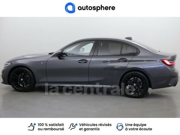 BMW 320i 135 kW image number 15