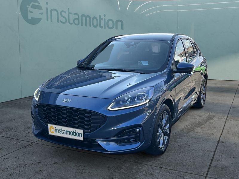 Ford Kuga ST-Line 88 kW