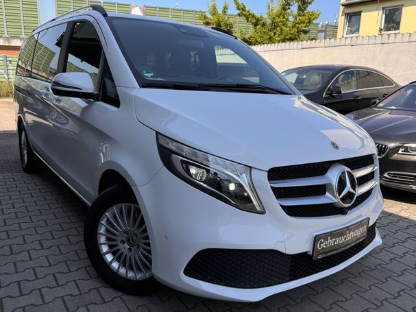 Mercedes-Benz V 300d Avantgarde 4Matic 176 kW image number 2