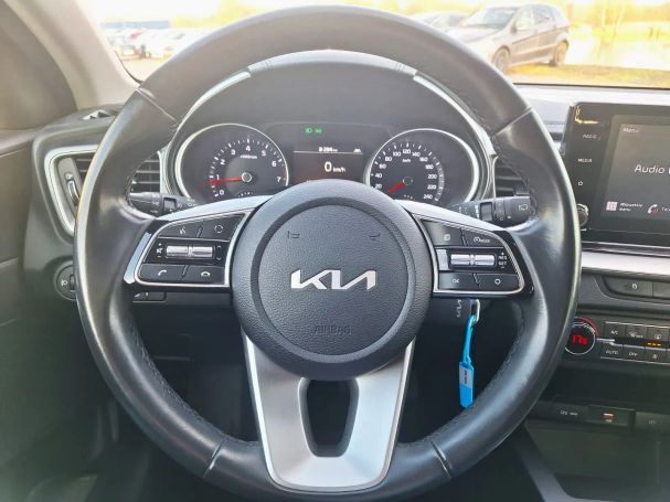 Kia XCeed 1.5 T-GDI 118 kW image number 12