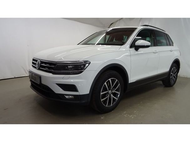 Volkswagen Tiguan 1.5 TSI 110 kW image number 1