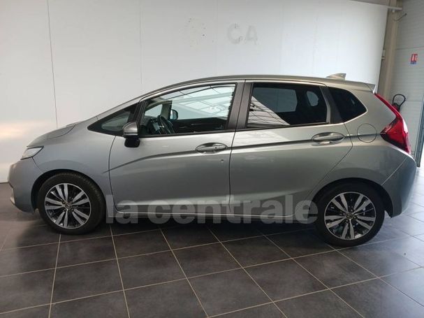 Honda Jazz 1.3 i-VTEC CVT 75 kW image number 5