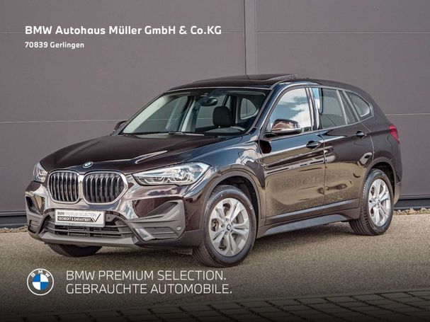 BMW X1 25e xDrive 162 kW image number 1