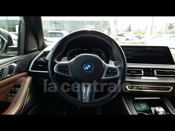 BMW X5 45e xDrive 290 kW image number 6